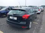 2015 FORD FOCUS ZETE for sale at Copart SANDTOFT