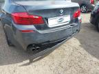 2016 BMW 520D M SPORT AUTO  for sale at Copart ROCHFORD