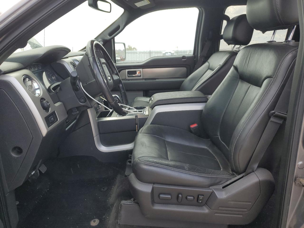 2022 Ford F150 Supercrew VIN: 1FTFW1ET8DKF72011 Lot: 60506375