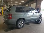 2007 Toyota Highlander Sport   for Sale in Blaine, MN - Front End