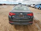 2012 Kia Optima Lx   იყიდება Amarillo-ში, TX - Front End
