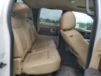 2013 Ford F150 Supercrew na sprzedaż w Fairburn, GA - Front End