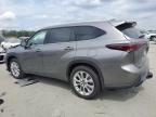 Spartanburg, SC에서 판매 중인 2025 Toyota Highlander Hybrid Limited   - Front End