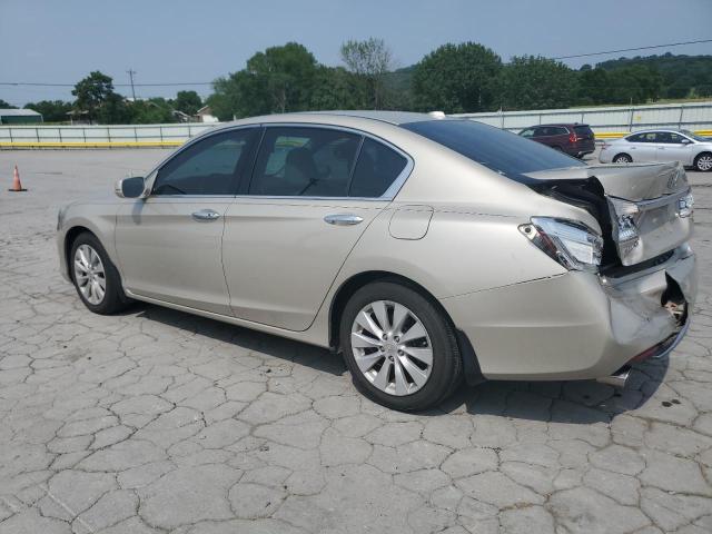  HONDA ACCORD 2015 Gold