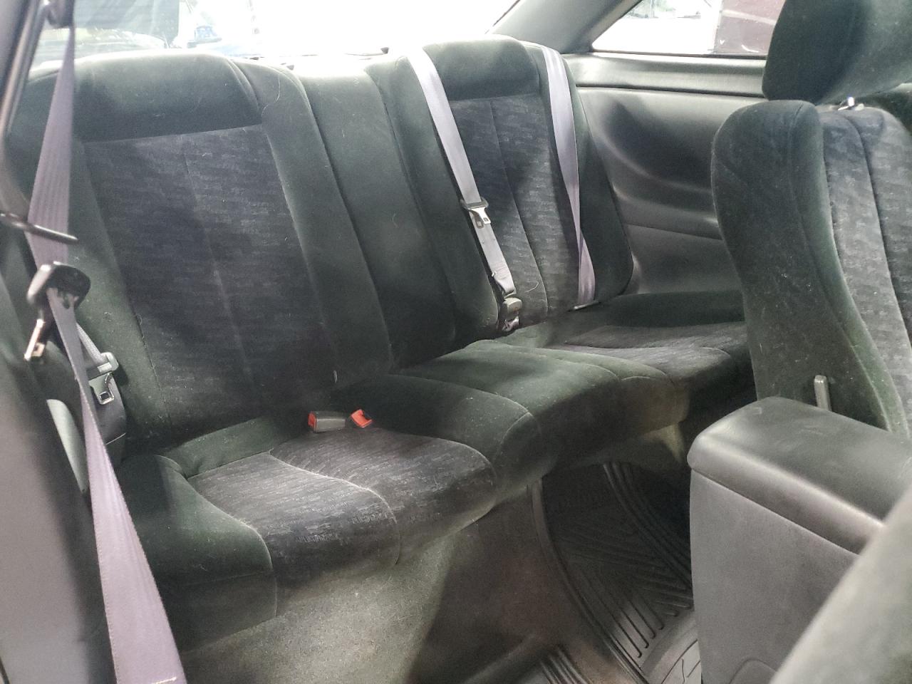 2003 Toyota Camry Solara Se VIN: 2T1CE22P23C026551 Lot: 62579185