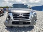 2021 Nissan Armada Sl for Sale in Arcadia, FL - Front End