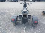 1988 HONDA VT500EF for sale at Copart YORK