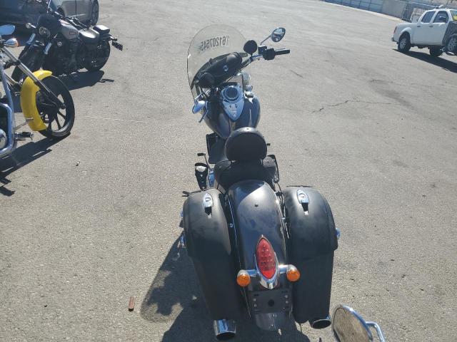 2018 INDIAN MOTORCYCLE CO. CHIEF   