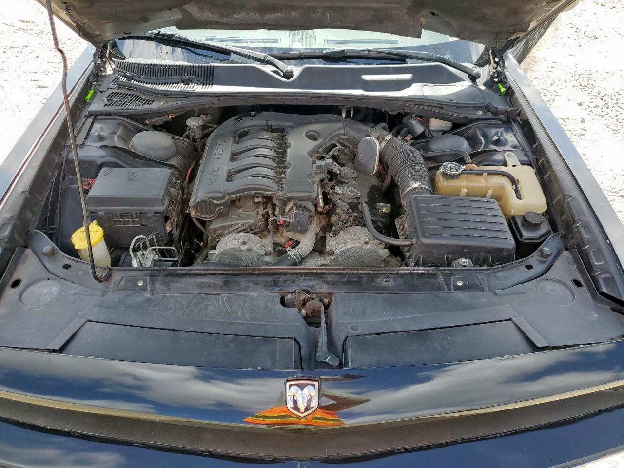 2010 Dodge Challenger Se VIN: 2B3CJ4DV8AH215874 Lot: 60877585