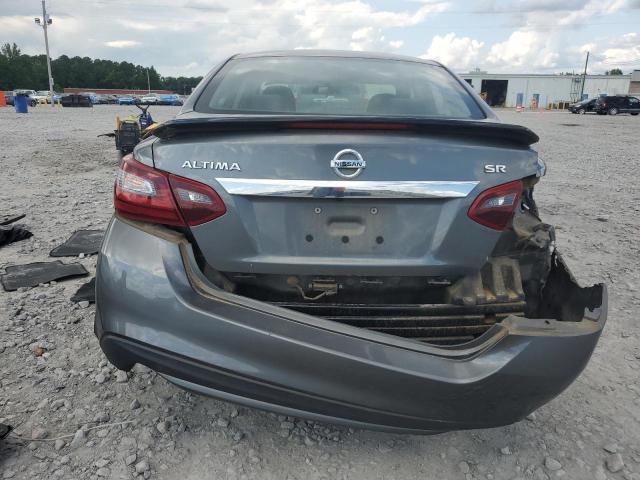  NISSAN ALTIMA 2017 Сірий