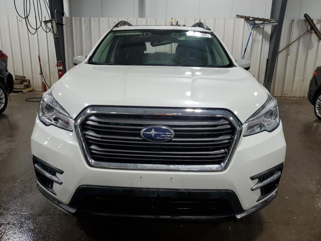  SUBARU ASCENT 2021 Белы