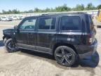 2017 Jeep Patriot Latitude en Venta en Fresno, CA - Undercarriage