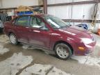 2007 Ford Focus Zx4   zu verkaufen in Nisku, AB - Side