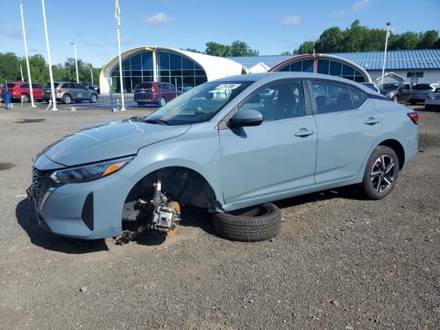 NISSAN SENTRA – zdjęcie z aukcji, lot #59294175