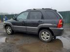 2007 Kia Sportage Ex   zu verkaufen in Finksburg, MD - Minor Dent/Scratches
