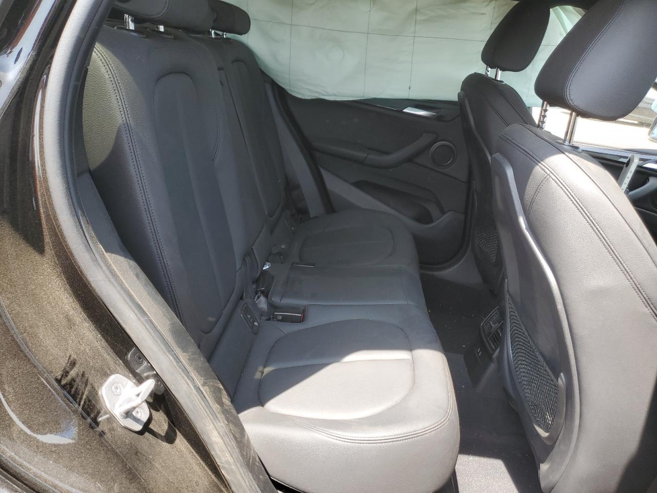 2018 BMW X1 Sdrive28I VIN: WBXHU7C39J3H43056 Lot: 60555245