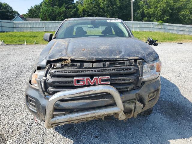  GMC CANYON 2016 Gray