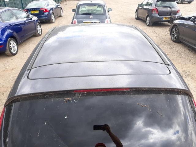 2008 FORD FIESTA TIT