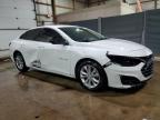 2023 Chevrolet Malibu Lt للبيع في Columbia Station، OH - Side