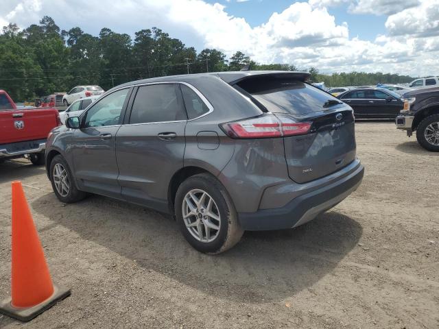  FORD EDGE 2023 Szary