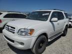 2006 Toyota Sequoia Limited продається в Magna, UT - Rear End