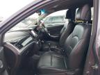 2018 SSANGYONG KORANDO EL for sale at Copart EAST KILBRIDE
