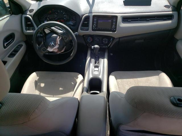  HONDA HR-V 2016 Biały