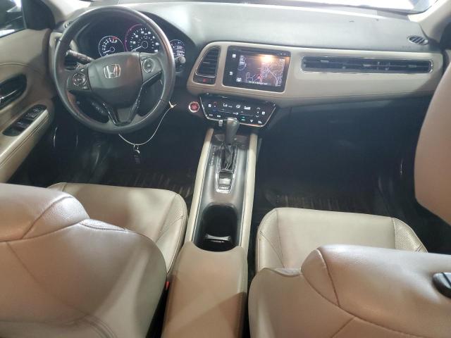  HONDA HR-V 2016 Синий
