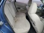 2010 Subaru Impreza 2.5I Premium за продажба в Greenwood, NE - Front End