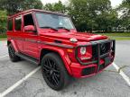 2016 Mercedes-Benz G 550 იყიდება York Haven-ში, PA - Normal Wear