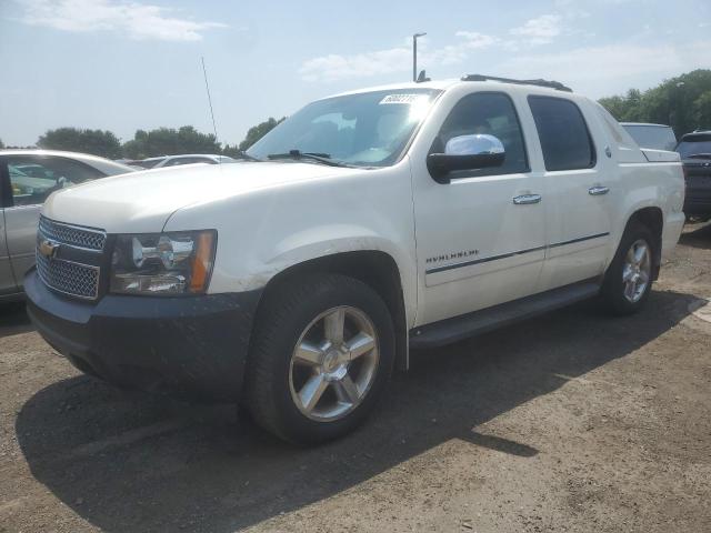 2013 Chevrolet Avalanche Ltz