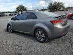 2013 Kia Forte Ex продається в Riverview, FL - Front End