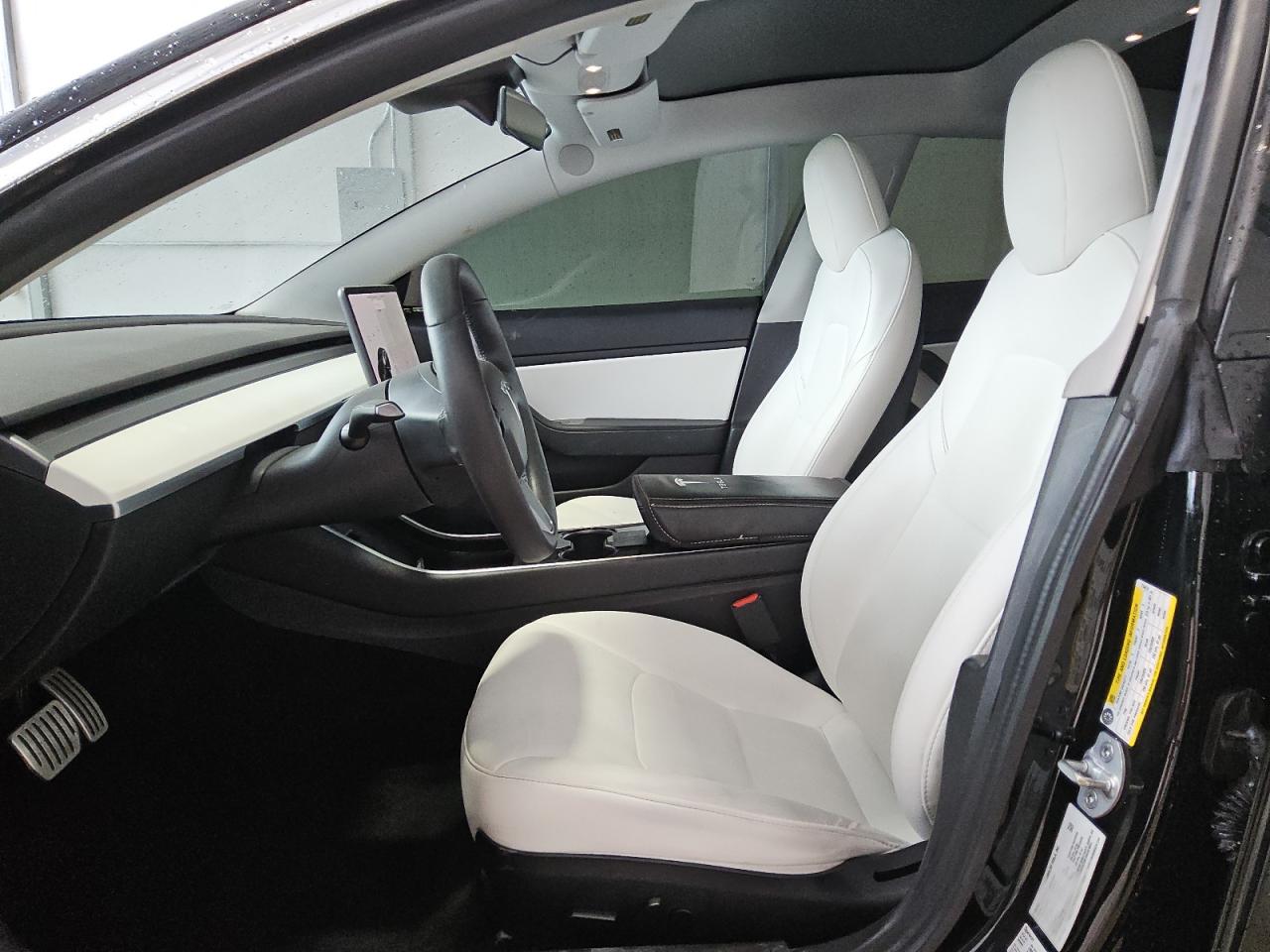 2020 Tesla Model 3 VIN: 5YJ3E1EC5LF714414 Lot: 60684485