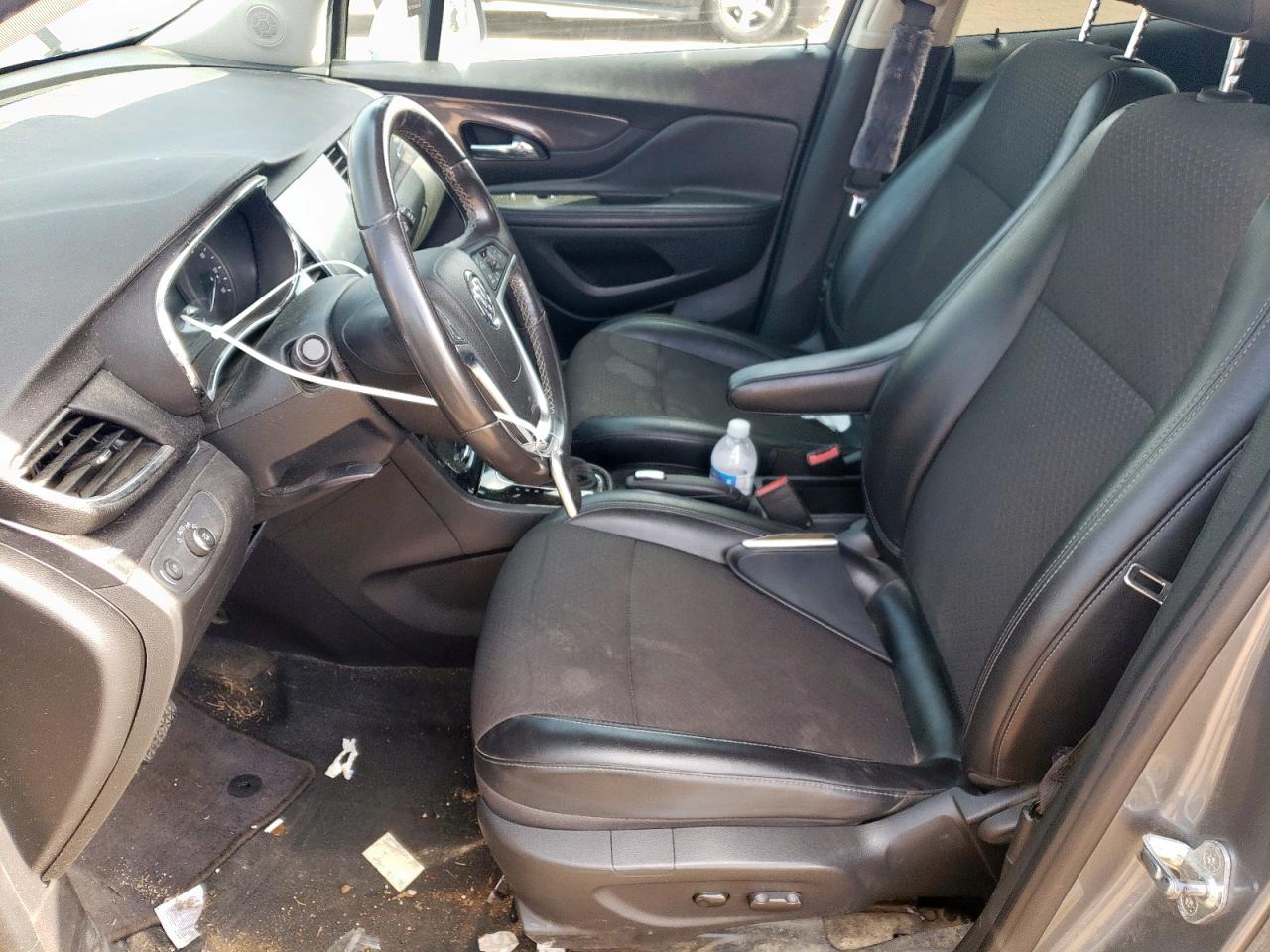 2019 Buick Encore Preferred VIN: KL4CJASB0KB934420 Lot: 61226205