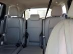 2018 Honda Odyssey Exl продається в Vallejo, CA - Side