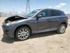 2015 Mazda Cx-5 Gt for Sale in Adelanto, CA - Front End