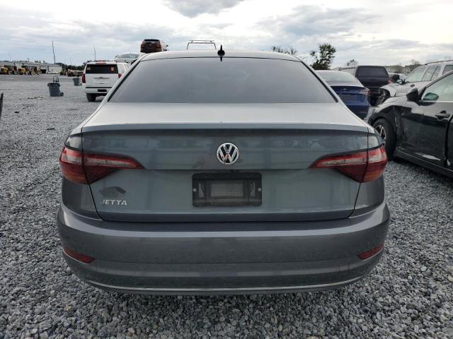  VOLKSWAGEN JETTA 2019 Szary