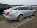 2011 Jaguar Xj Supercharged за продажба в Dyer, IN - Minor Dent/Scratches