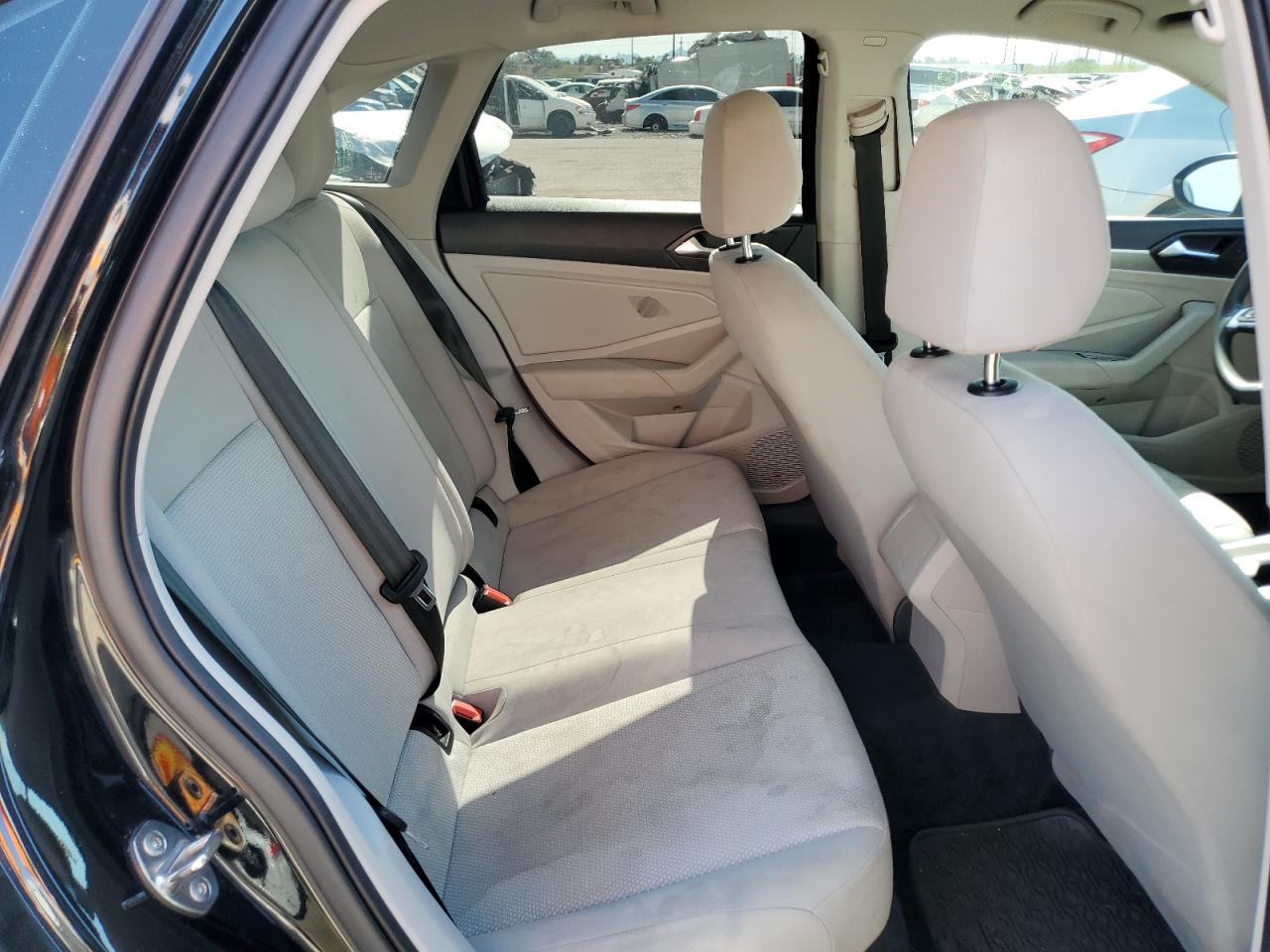 2021 Volkswagen Jetta S VIN: 3VWC57BU1MM005201 Lot: 62790905
