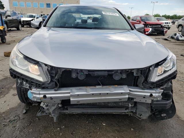  HONDA ACCORD 2017 Srebrny
