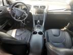 2013 Ford Fusion Titanium Phev   for Sale in American Canyon, CA - Rear End