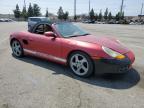 2001 Porsche Boxster  for Sale in Rancho Cucamonga, CA - Rear End