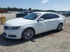 2015 Chevrolet Impala Lt   de vânzare în Lumberton, NC - Rear End