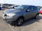 2013 NISSAN QASHQAI AC for sale at Copart SANDTOFT