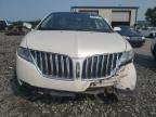 2015 Lincoln Mkx  de vânzare în Duryea, PA - Side