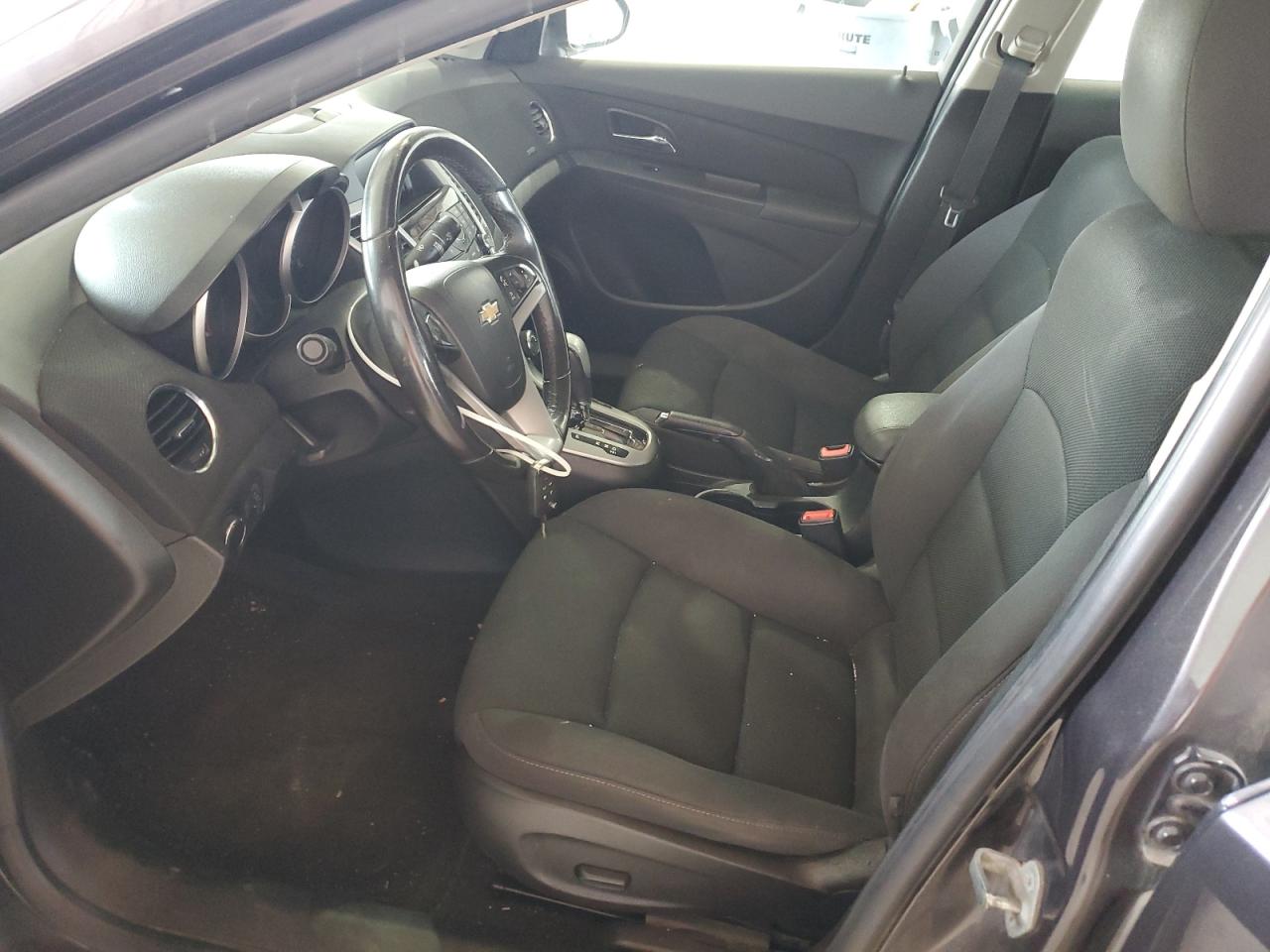 2014 Chevrolet Cruze Lt VIN: 1G1PC5SB5E7424198 Lot: 61840515