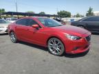 2015 Mazda 6 Grand Touring იყიდება San Martin-ში, CA - Minor Dent/Scratches