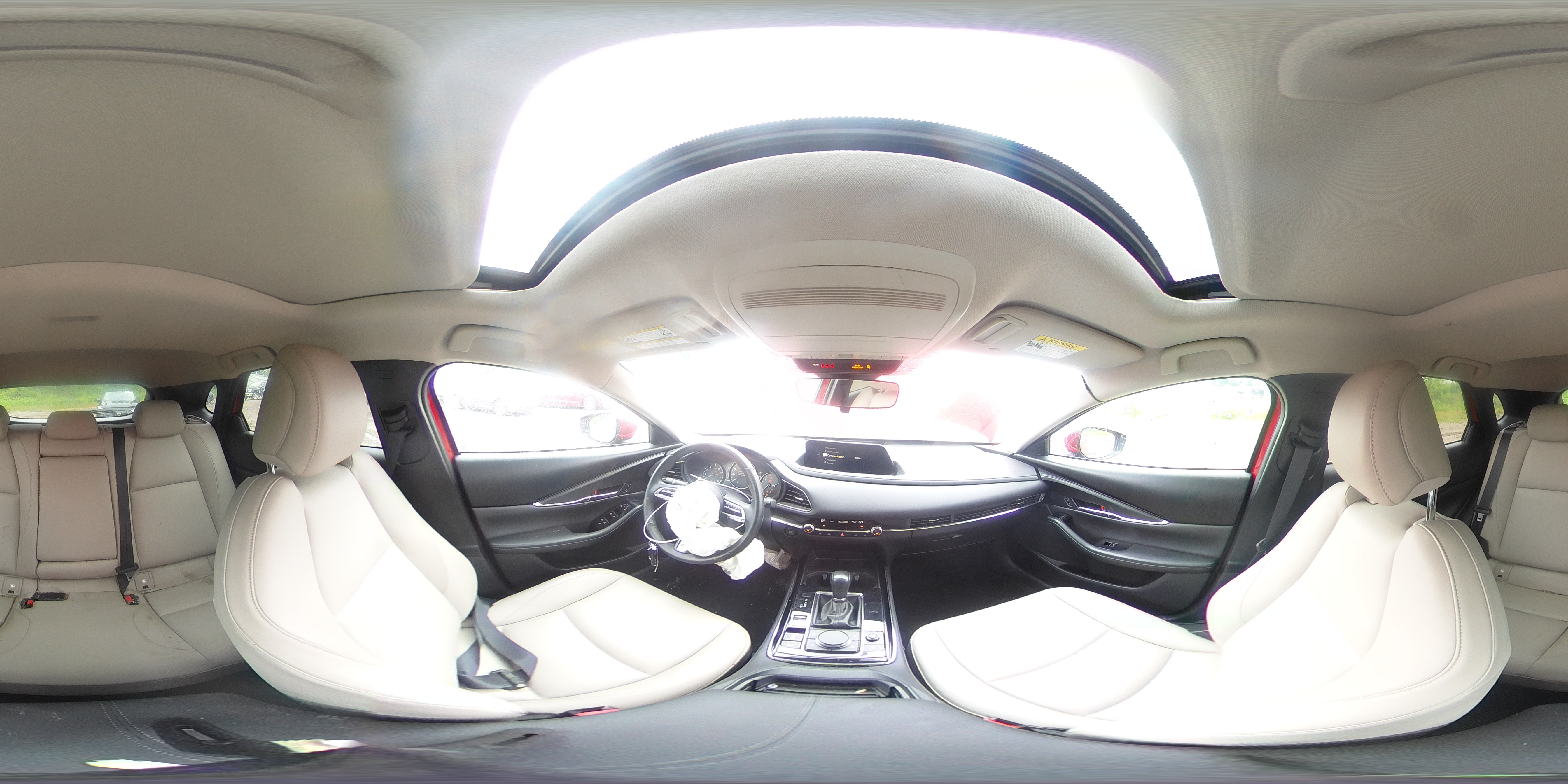 2021 Mazda Cx-30 Preferred VIN: 3MVDMACL9MM262764 Lot: 59032205