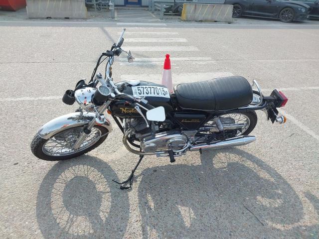 1974 NORTON COMMANDO 8