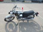 1974 NORTON COMMANDO 8 for sale at Copart SANDWICH